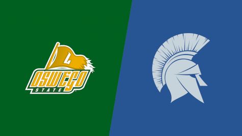 2026 SUNY Oswego vs Case Western Reserve