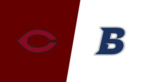 Replay: Chicago vs Brandeis - DH | May 8 @ 2 PM
