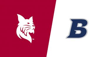 Replay: Bates vs Brandeis - DH | Apr 3 @ 4 PM