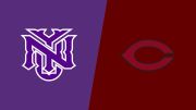 Replay: NYU vs Chicago - DH | May 2 @ 12 PM