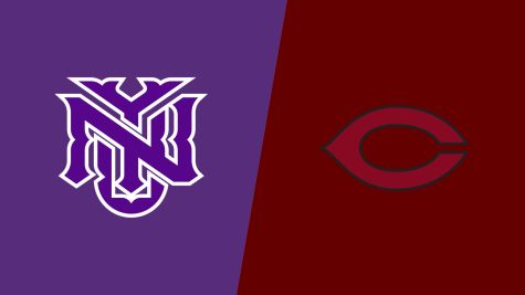 Replay: NYU vs Chicago - DH | May 2 @ 12 PM