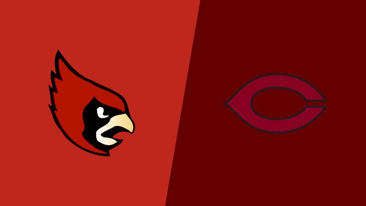 2026 Catholic vs Chicago - Women's Lacrosse