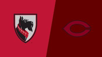 Replay: Carnegie Mellon vs Chicago - DH | Apr 4 @ 4 PM