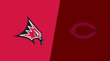 Replay: UW-River Falls vs Chicago | Feb 21 @ 2 PM