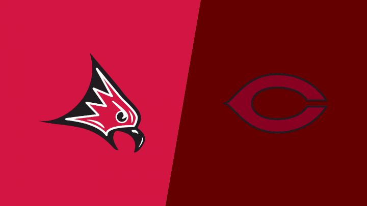 2026 UW-River Falls vs Chicago - Women's Lacrosse