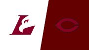 Replay: UW-La Crosse vs Chicago | Apr 10 @ 7 PM