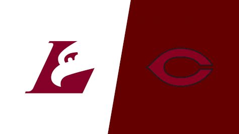 Replay: UW-La Crosse vs Chicago | Apr 10 @ 7 PM