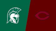 Replay: Illinois Wesleyan vs Chicago | Mar 25 @ 6 PM