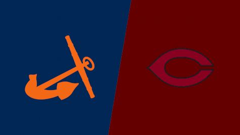 Replay: Hope vs Chicago | Apr 24 @ 5 PM