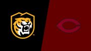 Replay: Colorado College vs Chicago | Apr 16 @ 5 PM