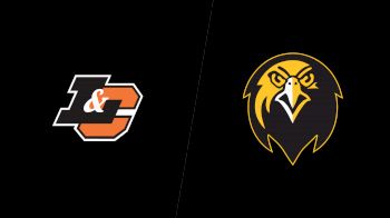 Replay: Lewis & Clark vs Pfeiffer | Mar 14 @ 10 AM