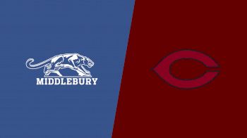 Replay: Middlebury vs Chicago | Mar 24 @ 4 PM