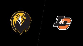 Replay: Pfeiffer vs Lewis & Clark | Mar 13 @ 3 PM