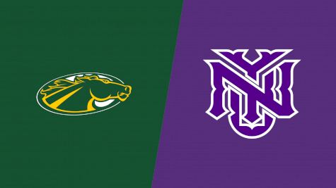 2026 Skidmore vs NYU - Doubleheader