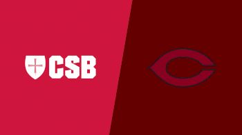 Replay: St. Benedict vs Chicago | Mar 22 @ 1 PM