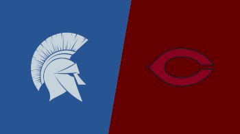 Replay: CWRU vs Chicago | Apr 17 @ 3 PM