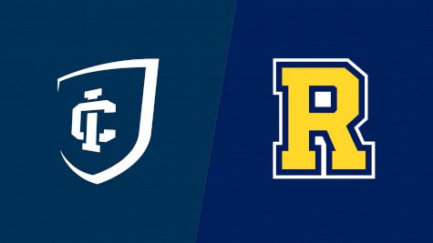 2026 Ithaca vs Rochester - Doubleheader