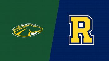 Replay: Skidmore vs Rochester | Apr 17 @ 3 PM