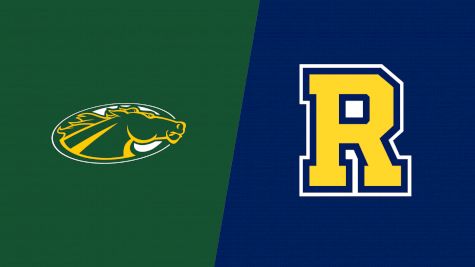 Replay: Skidmore vs Rochester | Apr 17 @ 3 PM