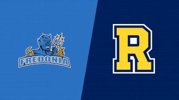 Replay: SUNY Fredonia vs Rochester | Mar 29 @ 1 PM