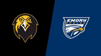 Replay: Lewis & Clark vs Emory | Mar 14 @ 3 PM