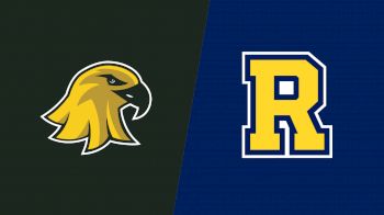 Replay: SUNY Brockport vs Rochester | Mar 24 @ 3 PM