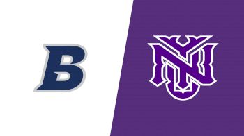 Replay: Brandeis vs NYU | Mar 28 @ 4 PM