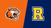 Replay: RIT vs Rochester | Apr 8 @ 3 PM