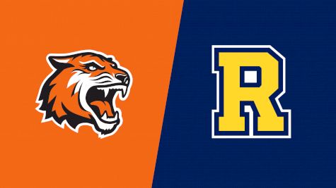 Replay: RIT vs Rochester | Apr 8 @ 3 PM