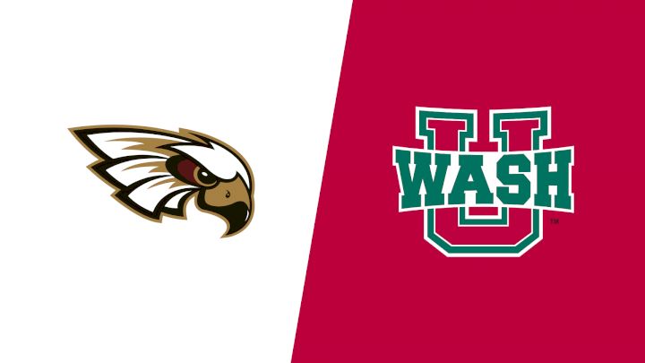 2026 Coe College vs WashU - Doubleheader