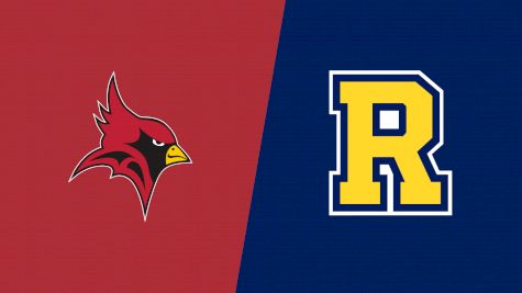 Replay: St. John Fisher vs Rochester | Feb 21 @ 12 PM