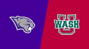 2026 Kentucky Wesleyan vs WashU - Tennis