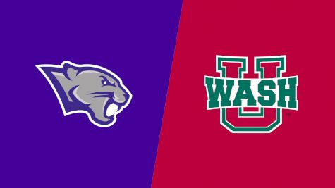 2026 Kentucky Wesleyan vs WashU - Tennis