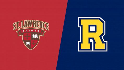 2026 St. Lawrence vs Rochester - Women's Lacrosse