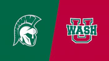 Replay: Illinois Wesleyan vs WashU | Mar 8 @ 11 AM