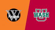 2026 Wartburg College vs WashU
