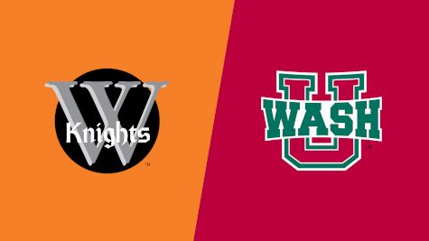 2026 Wartburg College vs WashU