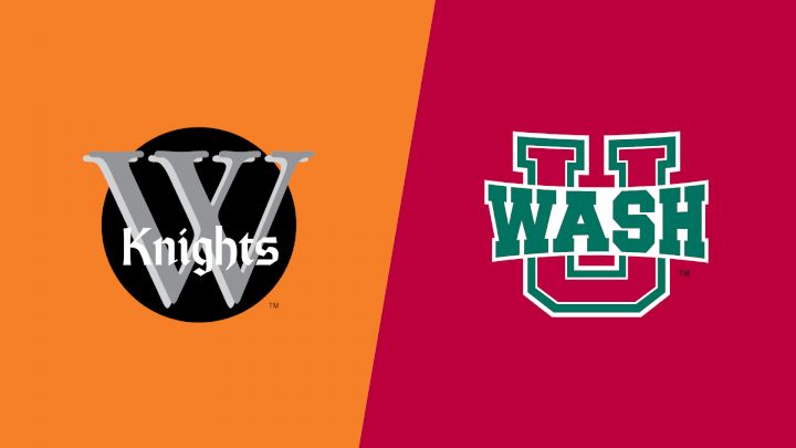 2026 Wartburg College vs WashU - Doubleheader