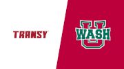 2026 Transylvania vs WashU