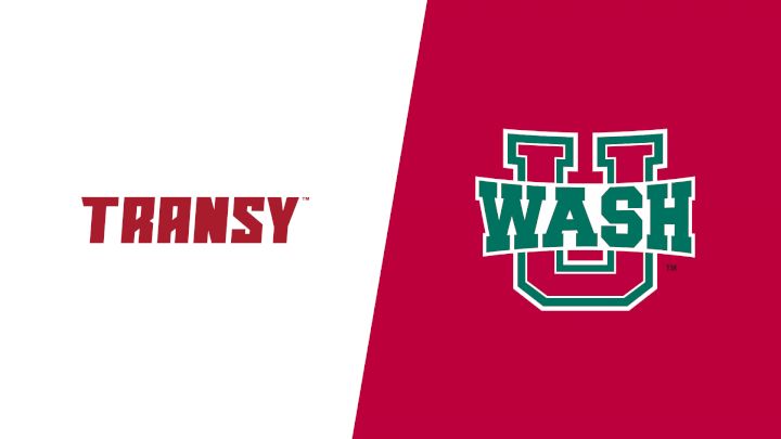 2026 Transylvania vs WashU