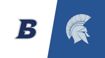 Replay: Brandeis vs CWRU | Mar 27 @ 3 PM
