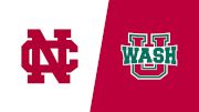 How to Watch: 2026 North Central vs WashU  | Tennis