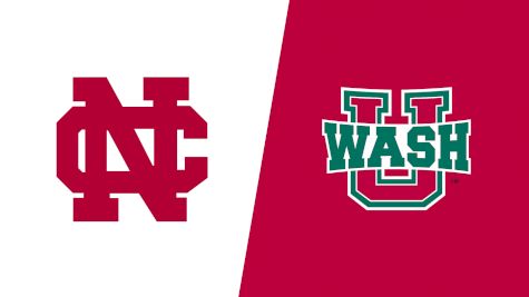 How to Watch: 2026 North Central vs WashU  | Tennis