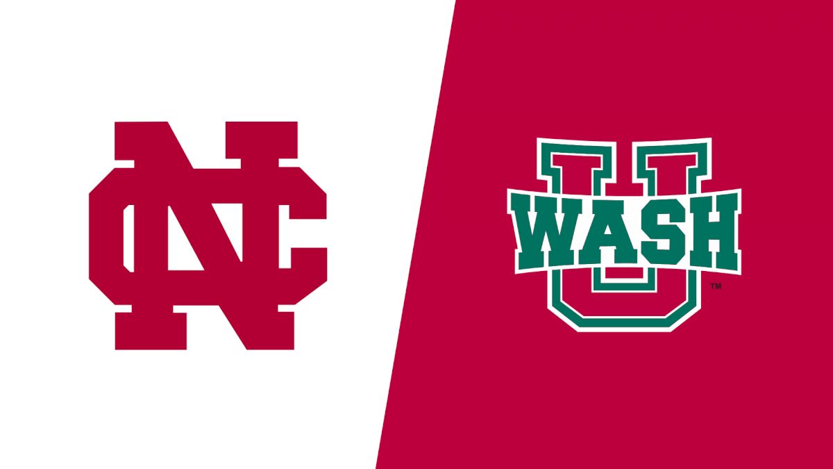 How to Watch: 2026 North Central vs WashU | Tennis