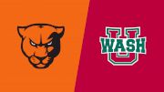 Replay: Court 6 - 2026 Greenville vs WashU | Apr 6 @ 4 PM