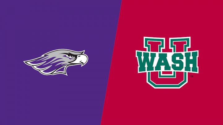 2026 UW-Whitewater vs WashU