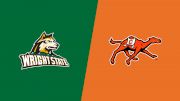 2026 Wright State vs Campbell