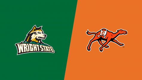 2026 Wright State vs Campbell