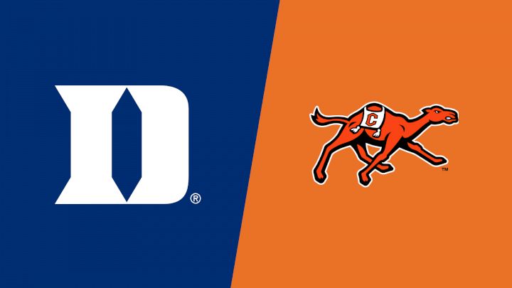 2026 Duke vs Campbell