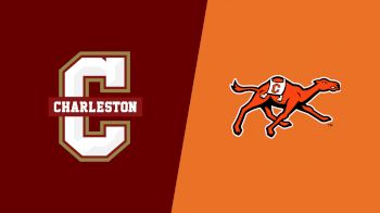 Replay: Charleston vs Campbell | Mar 29 @ 1 PM
